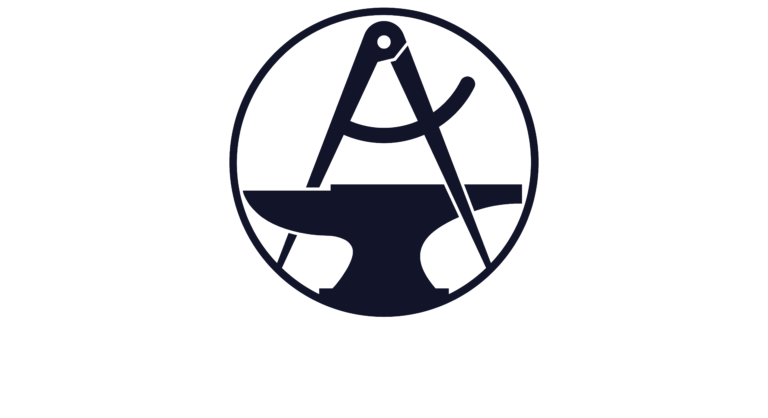 Københavns smedeværksted logo
